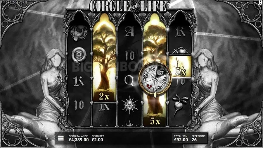 New Slot Game