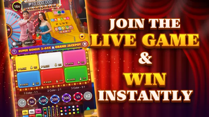 Live Blackjack